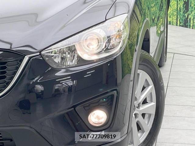 Mazda CX-5 2013-10 328407-12