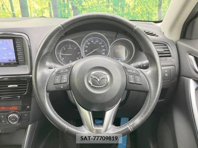 Mazda CX-5 2013-10 328407-11