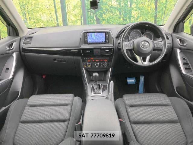 Mazda CX-5 2013-10 328407-1
