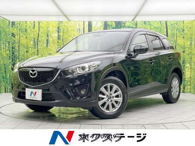 Mazda CX-5 2013-10 328407-0