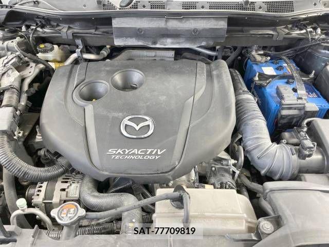 Mazda CX-5 2013-10 328407-18
