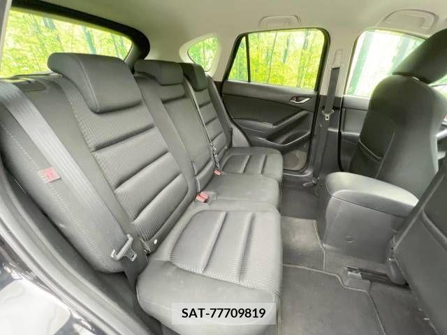 Mazda CX-5 2013-10 328407-9