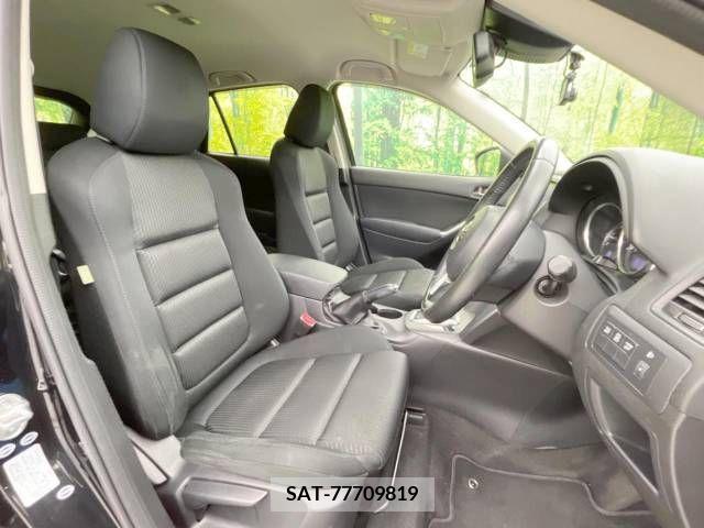 Mazda CX-5 2013-10 328407-8