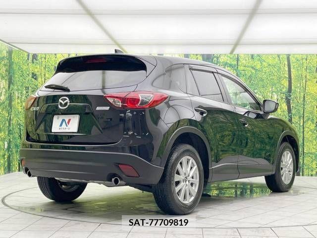 Mazda CX-5 2013-10 328407-17