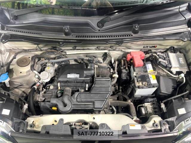 Suzuki HUSTLER 2015-10 361453-18
