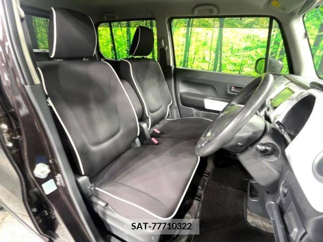 Suzuki HUSTLER 2015-10 361453-8