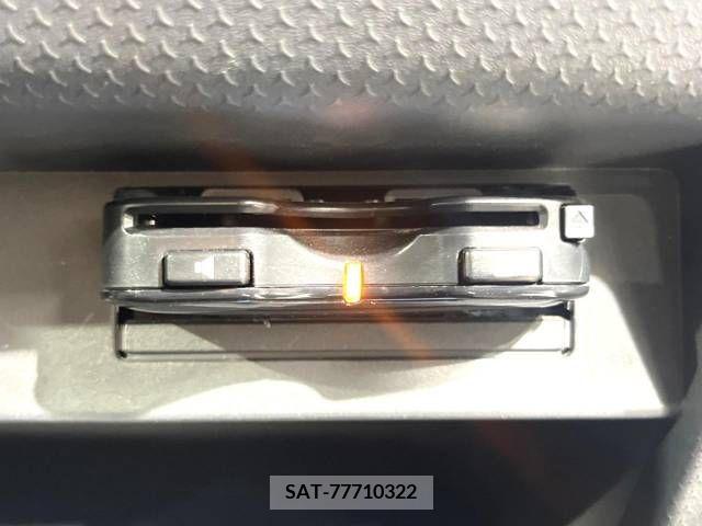Suzuki HUSTLER 2015-10 361453-7