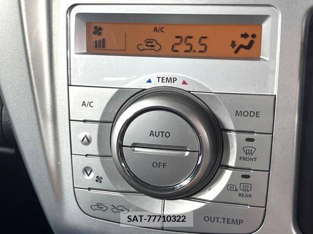 Suzuki HUSTLER 2015-10 361453-5