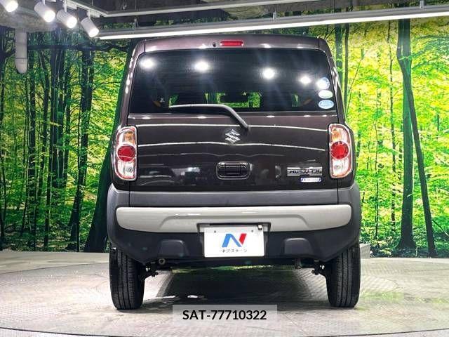 Suzuki HUSTLER 2015-10 361453-15