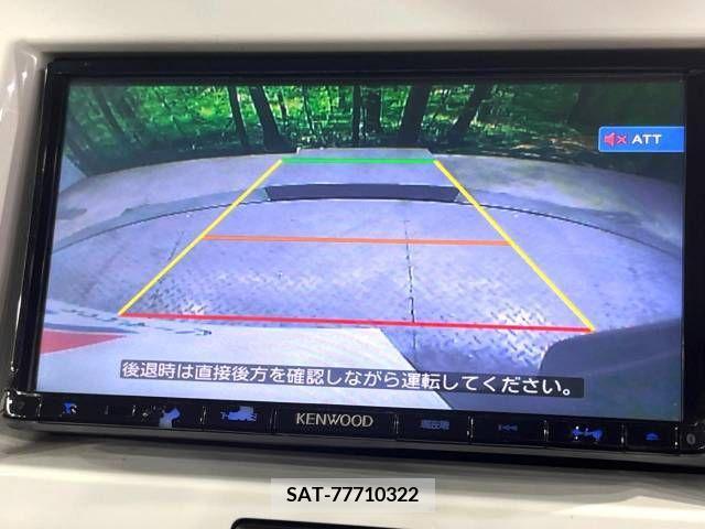 Suzuki HUSTLER 2015-10 361453-4