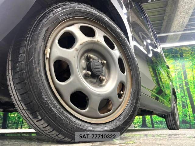 Suzuki HUSTLER 2015-10 361453-13