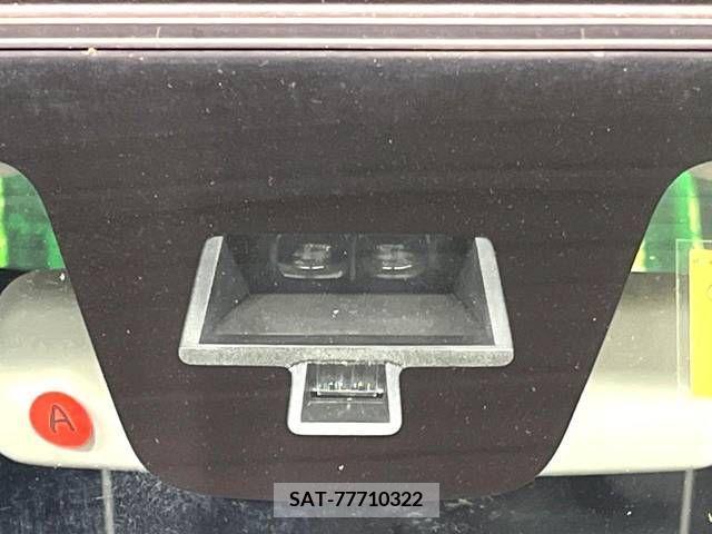 Suzuki HUSTLER 2015-10 361453-2