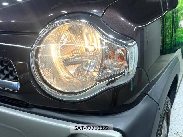 Suzuki HUSTLER 2015-10 361453-12