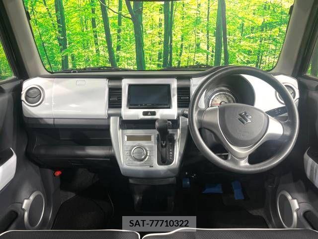 Suzuki HUSTLER 2015-10 361453-1