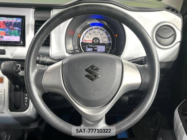 Suzuki HUSTLER 2015-10 361453-11