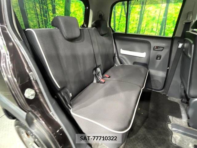 Suzuki HUSTLER 2015-10 361453-9
