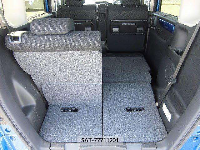 Honda N BOX 2016-10 364468-22