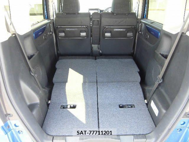 Honda N BOX 2016-10 364468-21
