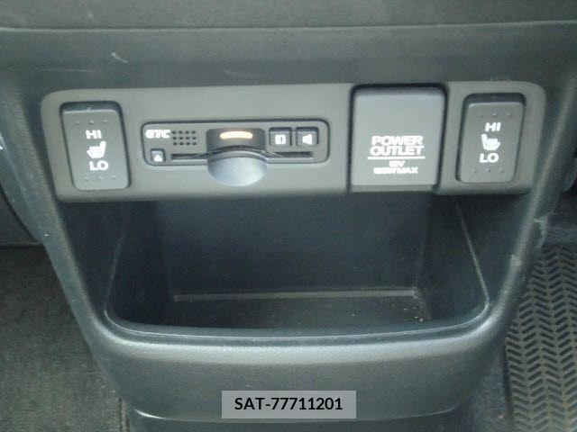 Honda N BOX 2016-10 364468-11