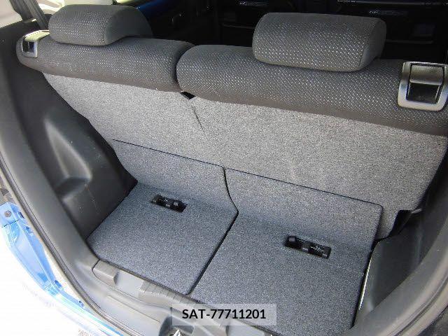Honda N BOX 2016-10 364468-20