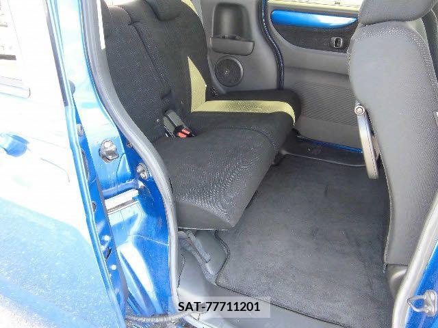 Honda N BOX 2016-10 364468-9