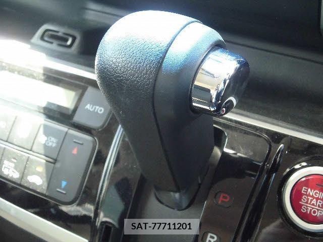Honda N BOX 2016-10 364468-18