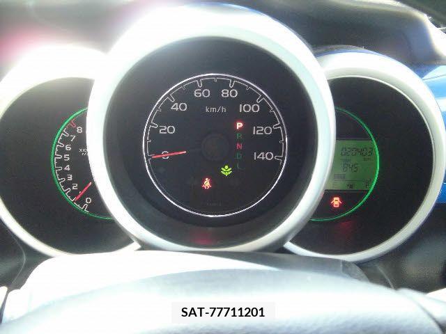 Honda N BOX 2016-10 364468-7