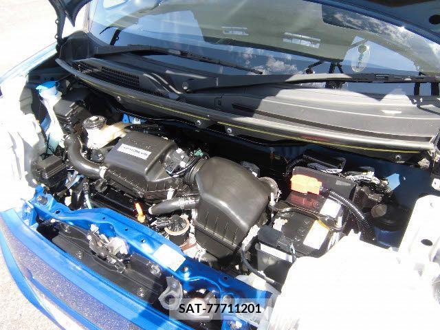 Honda N BOX 2016-10 364468-27