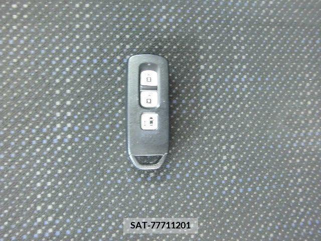 Honda N BOX 2016-10 364468-17
