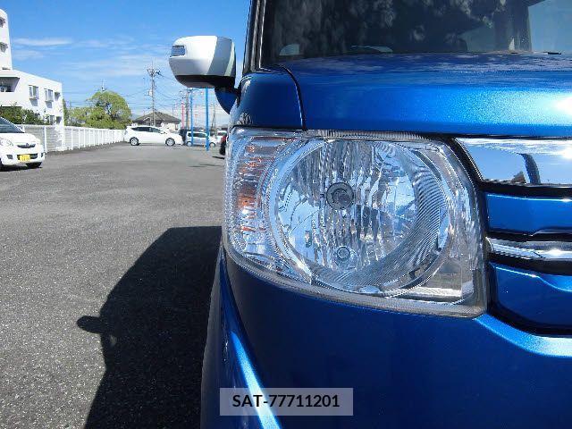 Honda N BOX 2016-10 364468-4