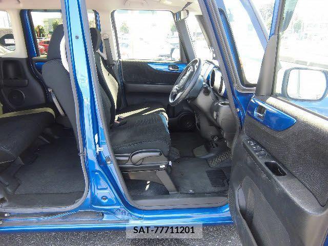 Honda N BOX 2016-10 364468-3