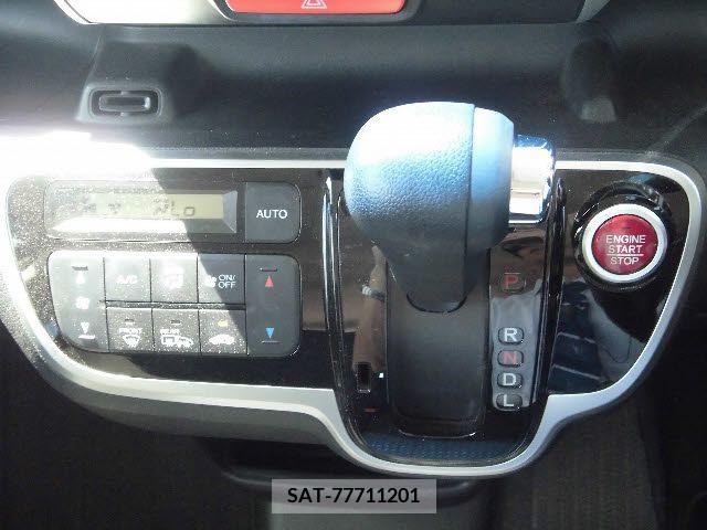 Honda N BOX 2016-10 364468-14