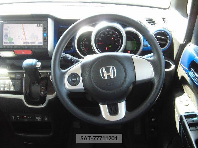 Honda N BOX 2016-10 364468-13