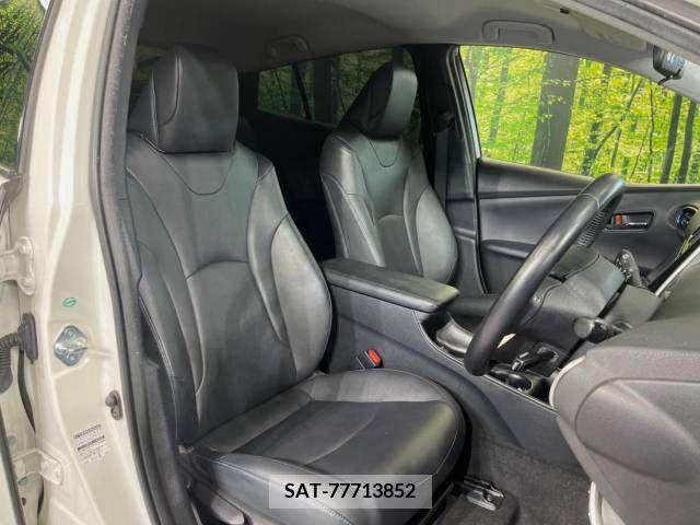 Toyota PRIUS 2017-10 393400-8