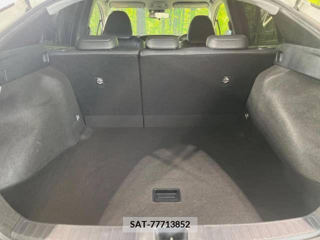 Toyota PRIUS 2017-10 393400-10