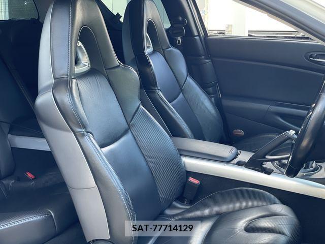 Mazda RX-8 2004-03 200666-18