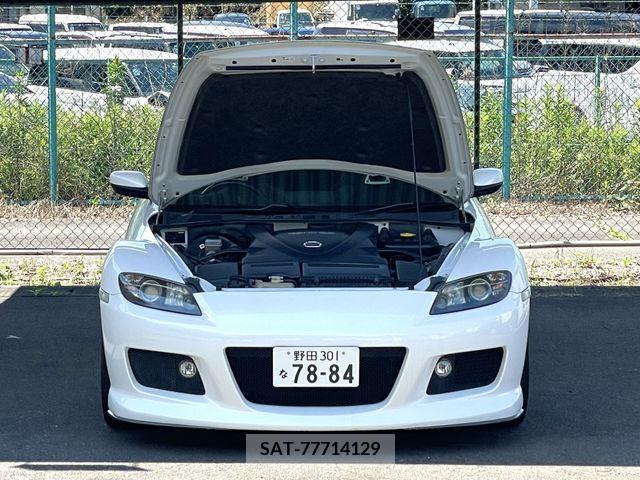 Mazda RX-8 2004-03 200666-6