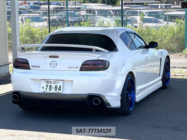 Mazda RX-8 2004-03 200666-11