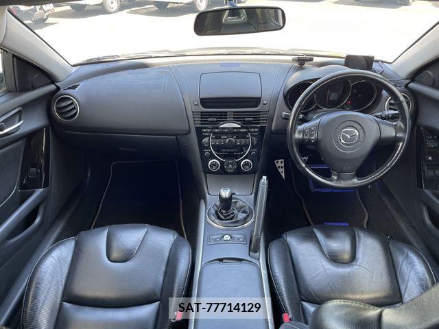 Mazda RX-8 2004-03 200666-1