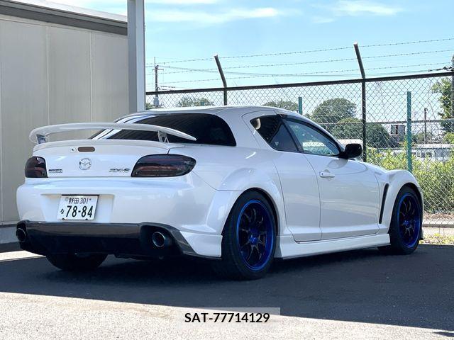 Mazda RX-8 2004-03 200666-13