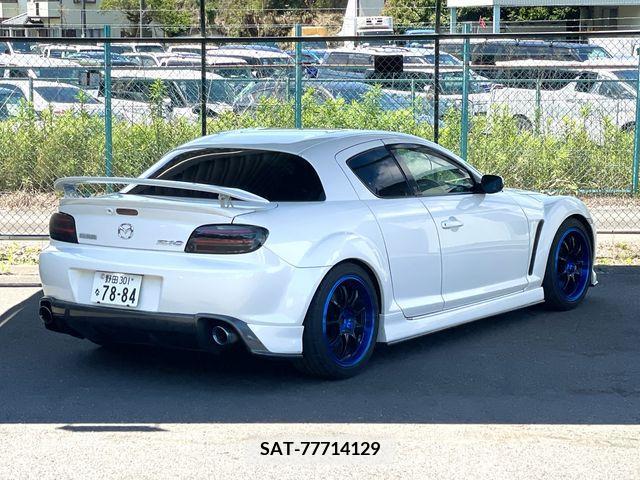 Mazda RX-8 2004-03 200666-2