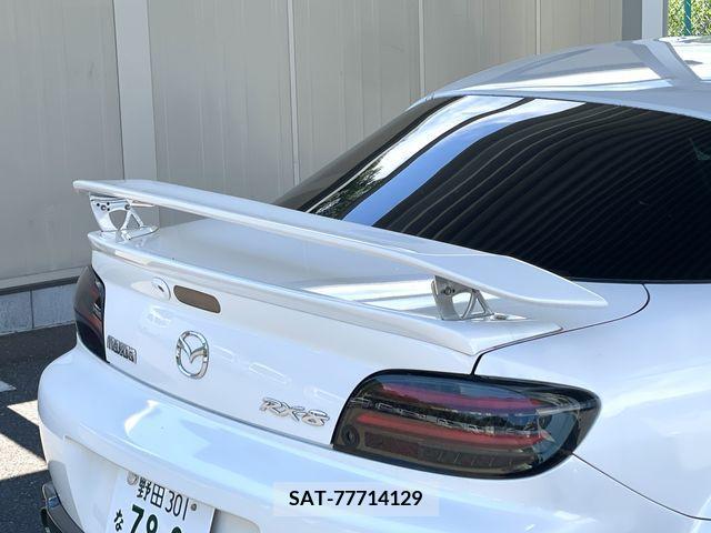 Mazda RX-8 2004-03 200666-14