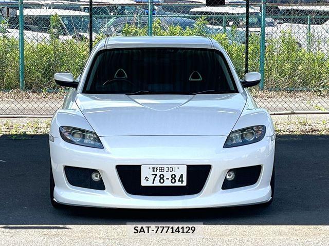 Mazda RX-8 2004-03 200666-3