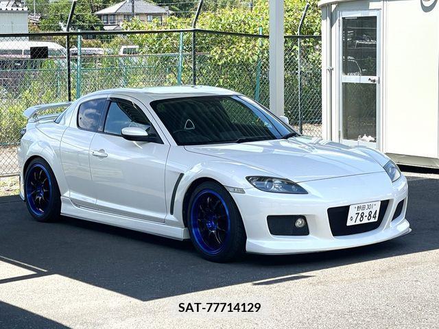 Mazda RX-8 2004-03 200666-4