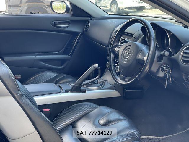 Mazda RX-8 2004-03 200666-17