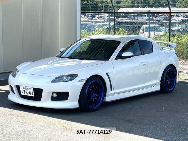 Mazda RX-8 2004-03 200666-5