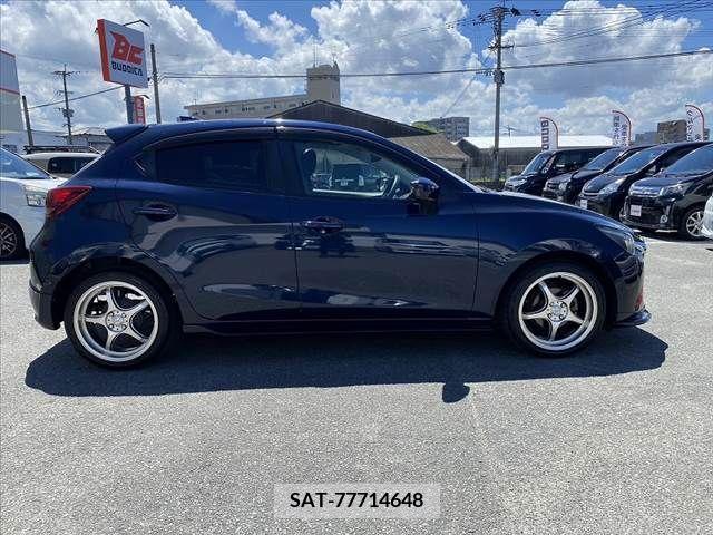 Mazda DEMIO 2015-08 359420-11