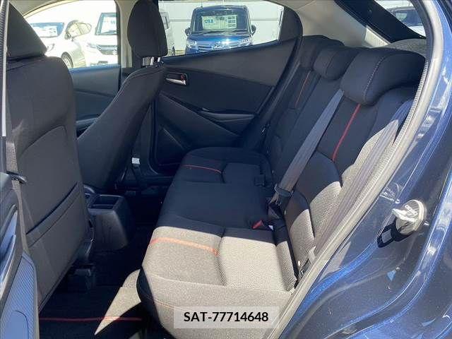 Mazda DEMIO 2015-08 359420-18
