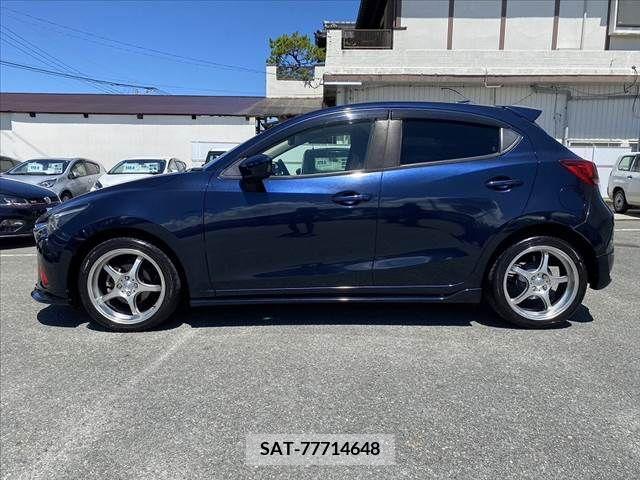 Mazda DEMIO 2015-08 359420-10