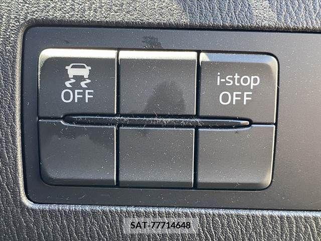 Mazda DEMIO 2015-08 359420-27